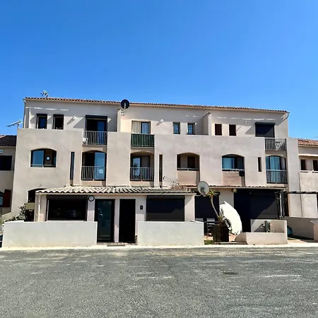 Apartment Joli T2 Confort, Proche De La A Algajola