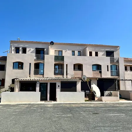 Apartment Joli T2 Confort, Proche De La A Algajola